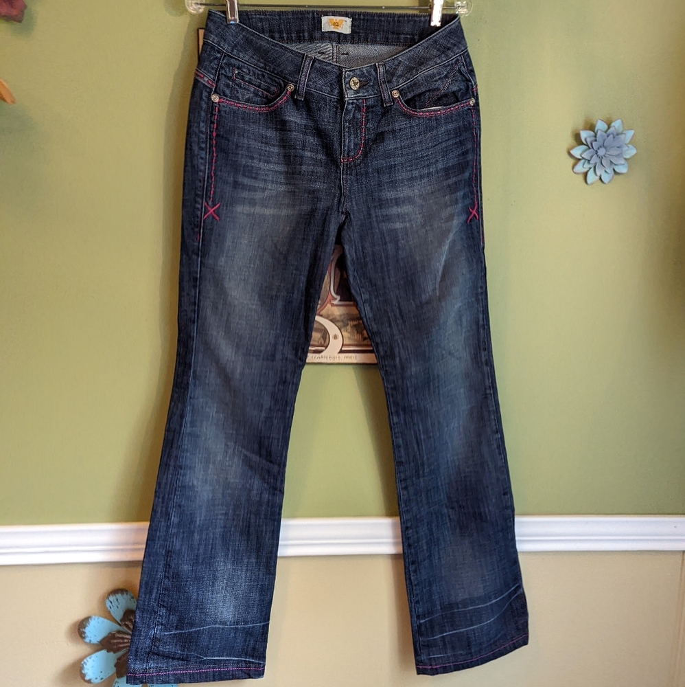 Antik denim jeans